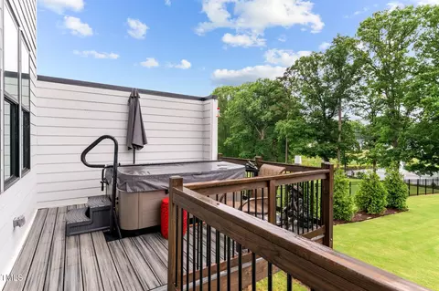 1229 Perry Bluff Dr, Wake Forest, NC 27587 photo 22