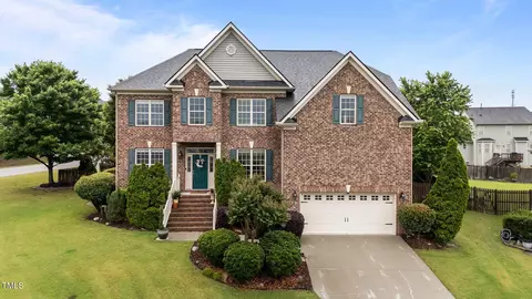 19 Arch Oak Ct, Clayton, NC 27527