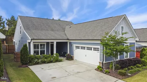 3309 Turner Ridge Dr, New Hill, NC 27562