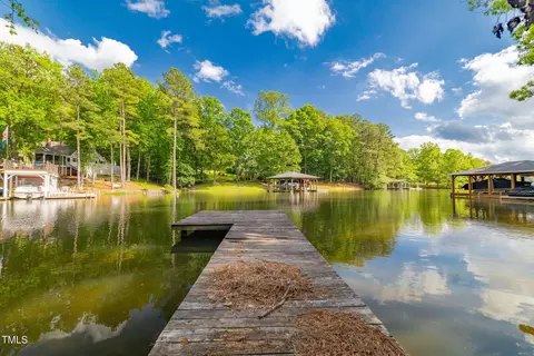 lot3 A Cool Springs Ct, Littleton, NC 27850