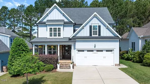 1132 Heritage Knoll Dr, Wake Forest, NC 27587
