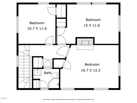406 E Lee St, Smithfield, NC 27577 photo 4
