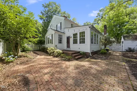 406 E Lee St, Smithfield, NC 27577 photo 13