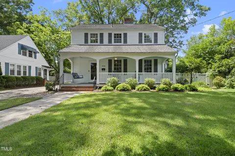 406 E Lee St, Smithfield, NC 27577