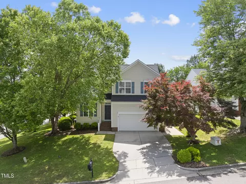 12501 Garden Tree Ln, Raleigh, NC 27614