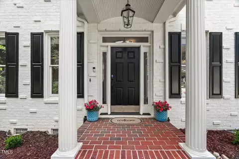 1404 Kings Lassiter Way, Raleigh, NC 27614