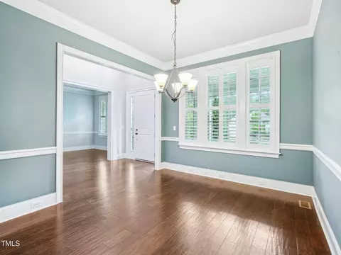 Dining - 203 S Bend Dr, Durham, NC 27713 photo 2 of 2
