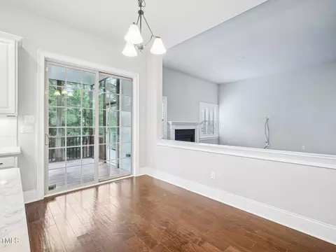 Dining - 203 S Bend Dr, Durham, NC 27713 photo 1 of 2