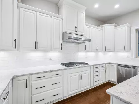 Kitchen - 203 S Bend Dr, Durham, NC 27713 photo 4 of 4