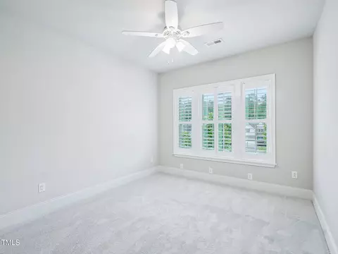 Bedroom - 203 S Bend Dr, Durham, NC 27713 photo 7 of 10