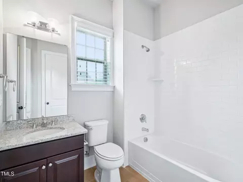 Bath - 203 S Bend Dr, Durham, NC 27713 photo 1 of 4