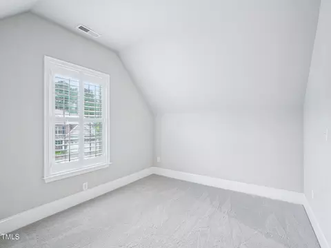 Bedroom - 203 S Bend Dr, Durham, NC 27713 photo 3 of 10