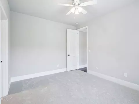 Bedroom - 203 S Bend Dr, Durham, NC 27713 photo 10 of 10