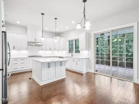 203 S Bend Dr, Durham, NC 27713