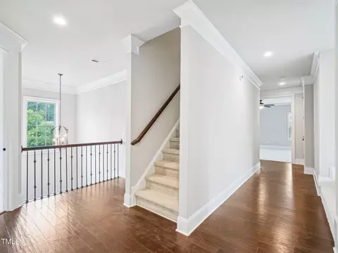 Entry Way - 203 S Bend Dr, Durham, NC 27713 photo 2 of 2
