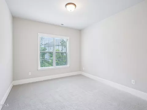 Bedroom - 203 S Bend Dr, Durham, NC 27713 photo 5 of 10