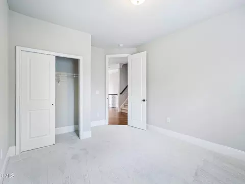 Bedroom - 203 S Bend Dr, Durham, NC 27713 photo 6 of 10
