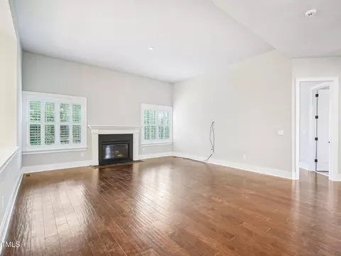 Living - 203 S Bend Dr, Durham, NC 27713 photo 3 of 4