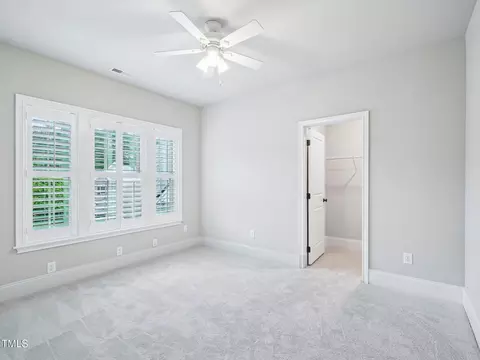 Bedroom - 203 S Bend Dr, Durham, NC 27713 photo 9 of 10
