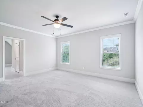 Bedroom - 203 S Bend Dr, Durham, NC 27713 photo 1 of 10