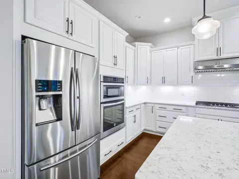 Kitchen - 203 S Bend Dr, Durham, NC 27713 photo 3 of 4