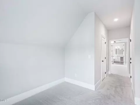 Bedroom - 203 S Bend Dr, Durham, NC 27713 photo 4 of 10