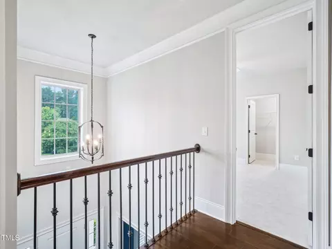 Entry Way - 203 S Bend Dr, Durham, NC 27713 photo 1 of 2