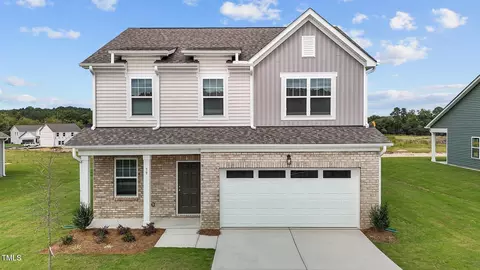109 Gladstone Loop, Clayton, NC 27520
