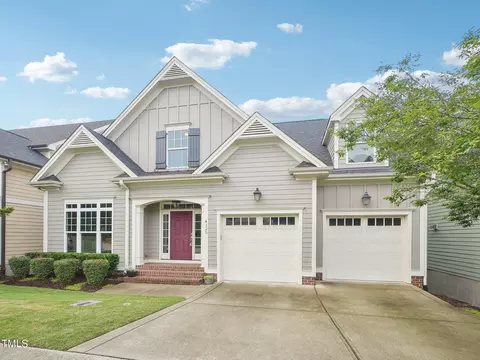 4125 Enfield Ridge Dr, Cary, NC 27519