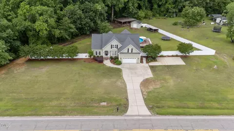 3216 Nc Hwy 42, Willow Spring, NC 27592 photo 4