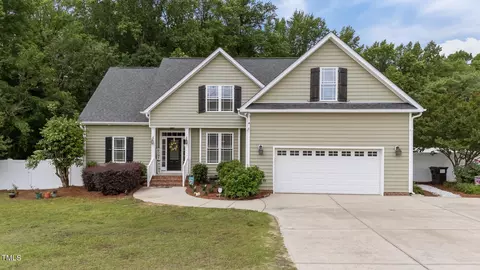 3216 Nc Hwy 42, Willow Spring, NC 27592