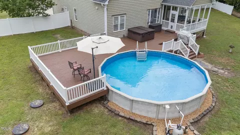 3216 Nc Hwy 42, Willow Spring, NC 27592 photo 40