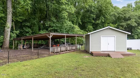 3216 Nc Hwy 42, Willow Spring, NC 27592 photo 45