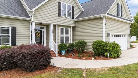 3216 Nc Hwy 42, Willow Spring, NC 27592 photo 3