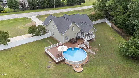 3216 Nc Hwy 42, Willow Spring, NC 27592 photo 39