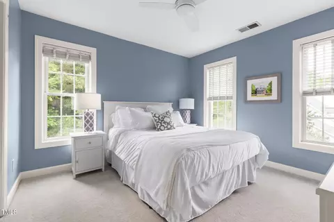 Bedroom - 601 Culpepper Ct, Durham, NC 27712 photo 6 of 8
