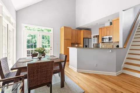 Dining - 601 Culpepper Ct, Durham, NC 27712 photo 2 of 3