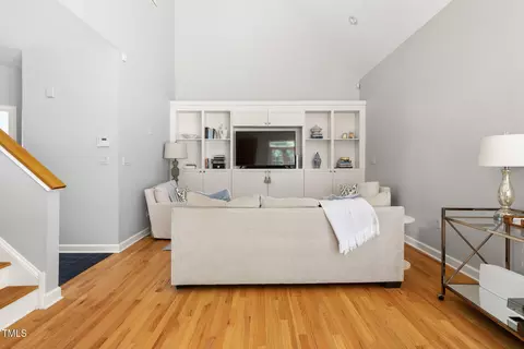 Living - 601 Culpepper Ct, Durham, NC 27712 photo 3 of 4