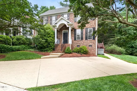 Exterior - 601 Culpepper Ct, Durham, NC 27712 photo 2 of 7