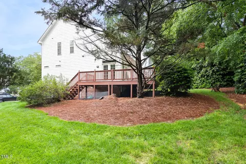Exterior - 601 Culpepper Ct, Durham, NC 27712 photo 7 of 7