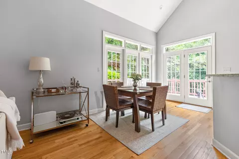 Dining - 601 Culpepper Ct, Durham, NC 27712 photo 1 of 3