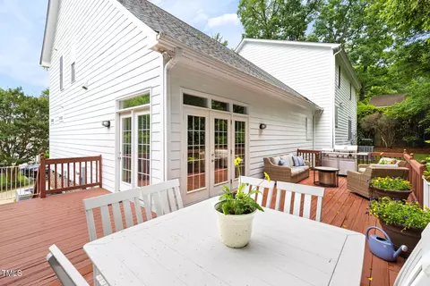 Exterior - 601 Culpepper Ct, Durham, NC 27712 photo 5 of 7