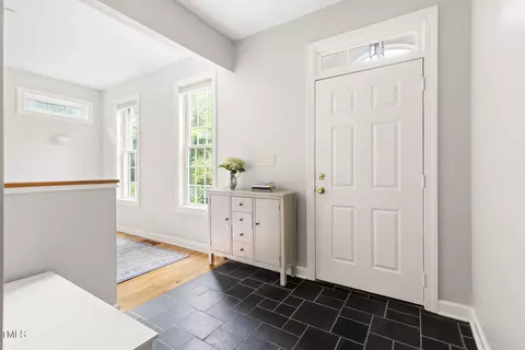 Entry Way - 601 Culpepper Ct, Durham, NC 27712 photo 1 of 2