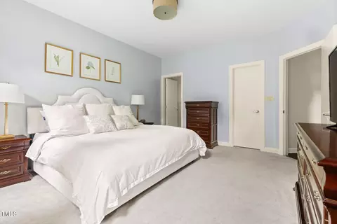 Bedroom - 601 Culpepper Ct, Durham, NC 27712 photo 2 of 8