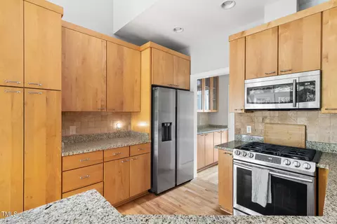 Kitchen - 601 Culpepper Ct, Durham, NC 27712 photo 4 of 4