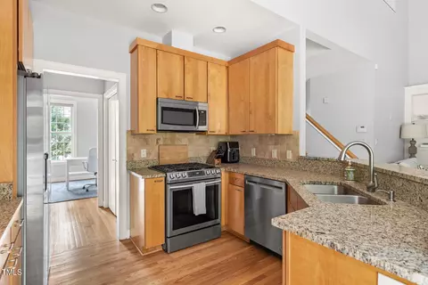 Kitchen - 601 Culpepper Ct, Durham, NC 27712 photo 1 of 4