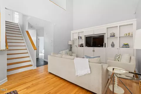 Living - 601 Culpepper Ct, Durham, NC 27712 photo 1 of 4