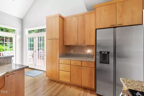 Kitchen - 601 Culpepper Ct, Durham, NC 27712 photo 3 of 4