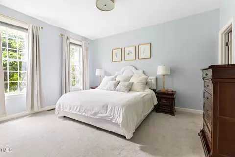 Bedroom - 601 Culpepper Ct, Durham, NC 27712 photo 1 of 8