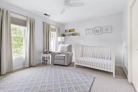 Bedroom - 601 Culpepper Ct, Durham, NC 27712 photo 5 of 8